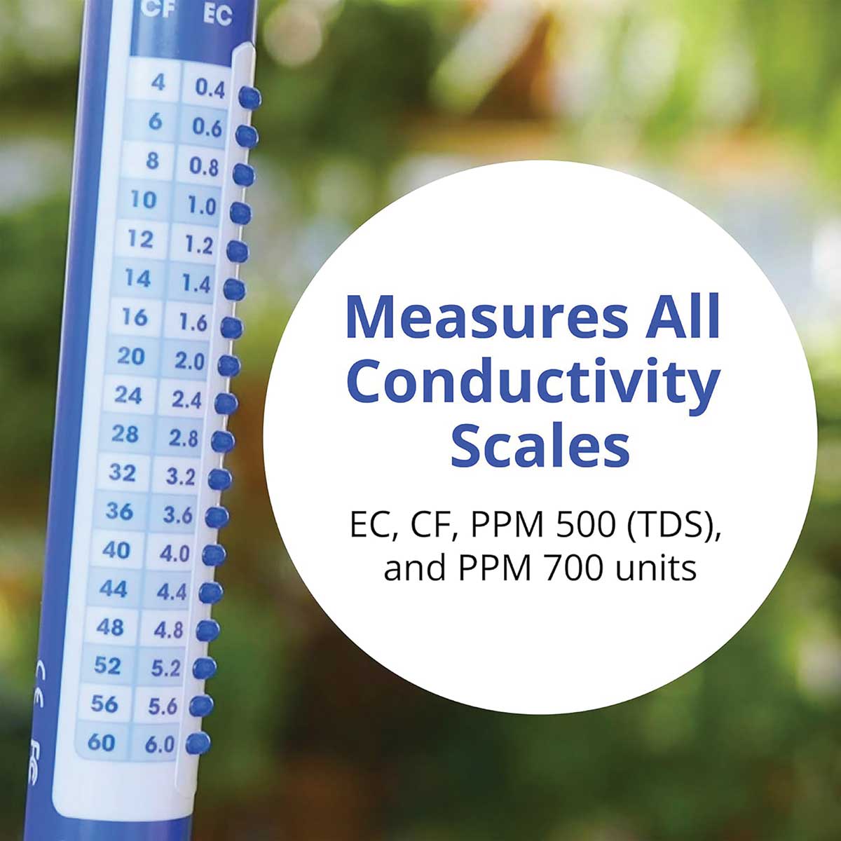 Bluelab Truncheon Nutrient Meter