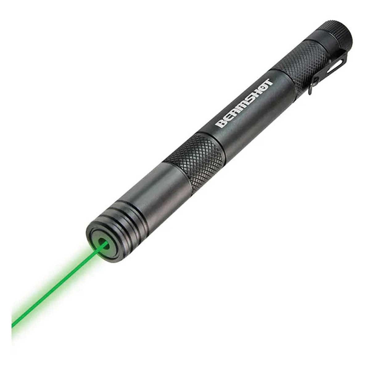 Beamshot Tactical Laser Pointer
