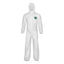 MicroMax® NS Cool Suit Hooded Coveralls