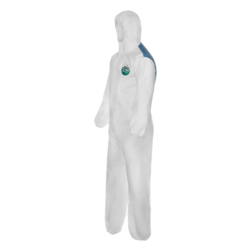 MicroMax® NS Cool Suit Hooded Coveralls