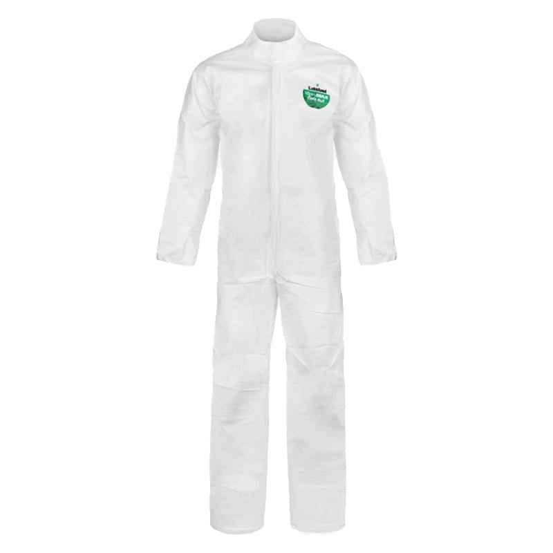 MicroMax® NS Cool Suit Coveralls