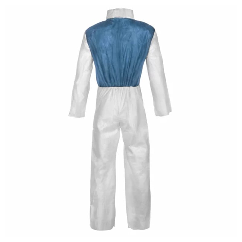 MicroMax® NS Cool Suit Coveralls