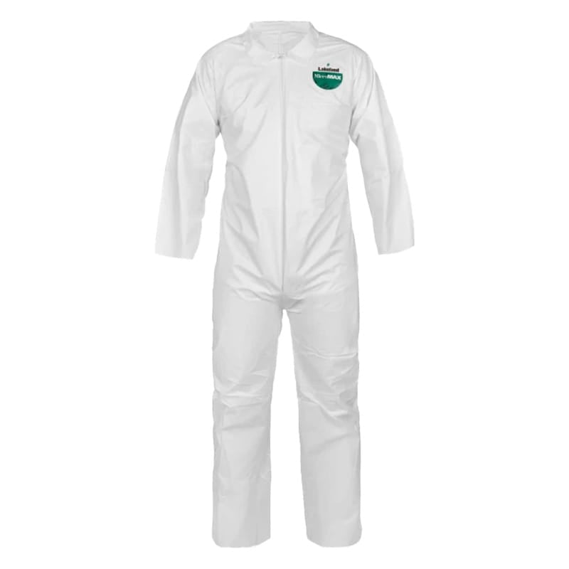 MicroMax® Coveralls