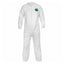 MicroMax® Coveralls with Elastic Wrists & Ankles