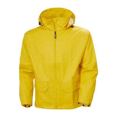 Helly Hansen Voss Waterproof Rain Jacket