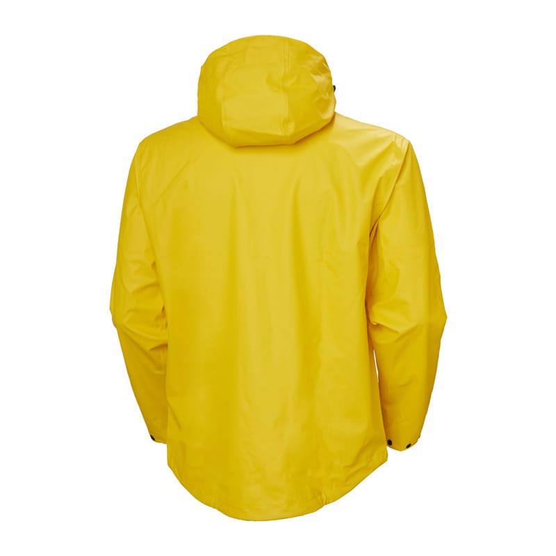 Helly Hansen Voss Waterproof Rain Jacket