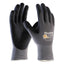 MaxiFlex® Ultimate 15-Gauge Nitrile Coated Micro-Foam Gloves