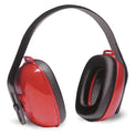 Earplugs & Earmuffs