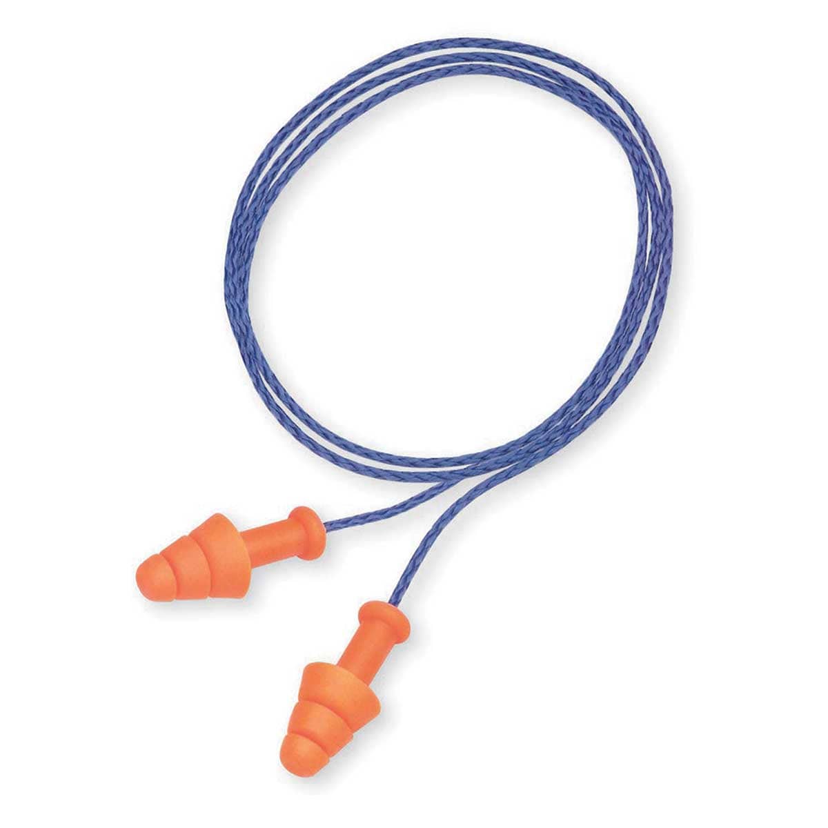 Howard Leight SmartFit® Corded Earplugs | 100 Pairs
