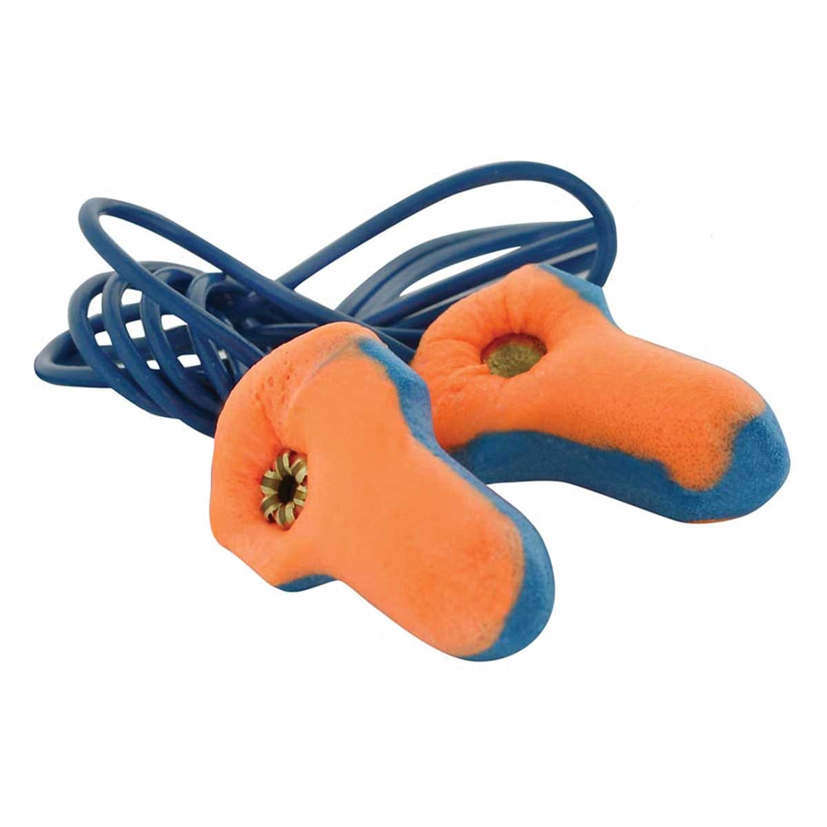 Howard Leight Laser Trak® Corded Earplugs | 100 Pairs