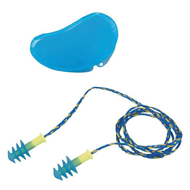 Howard Leight Fusion® Earplugs | 100 Pairs