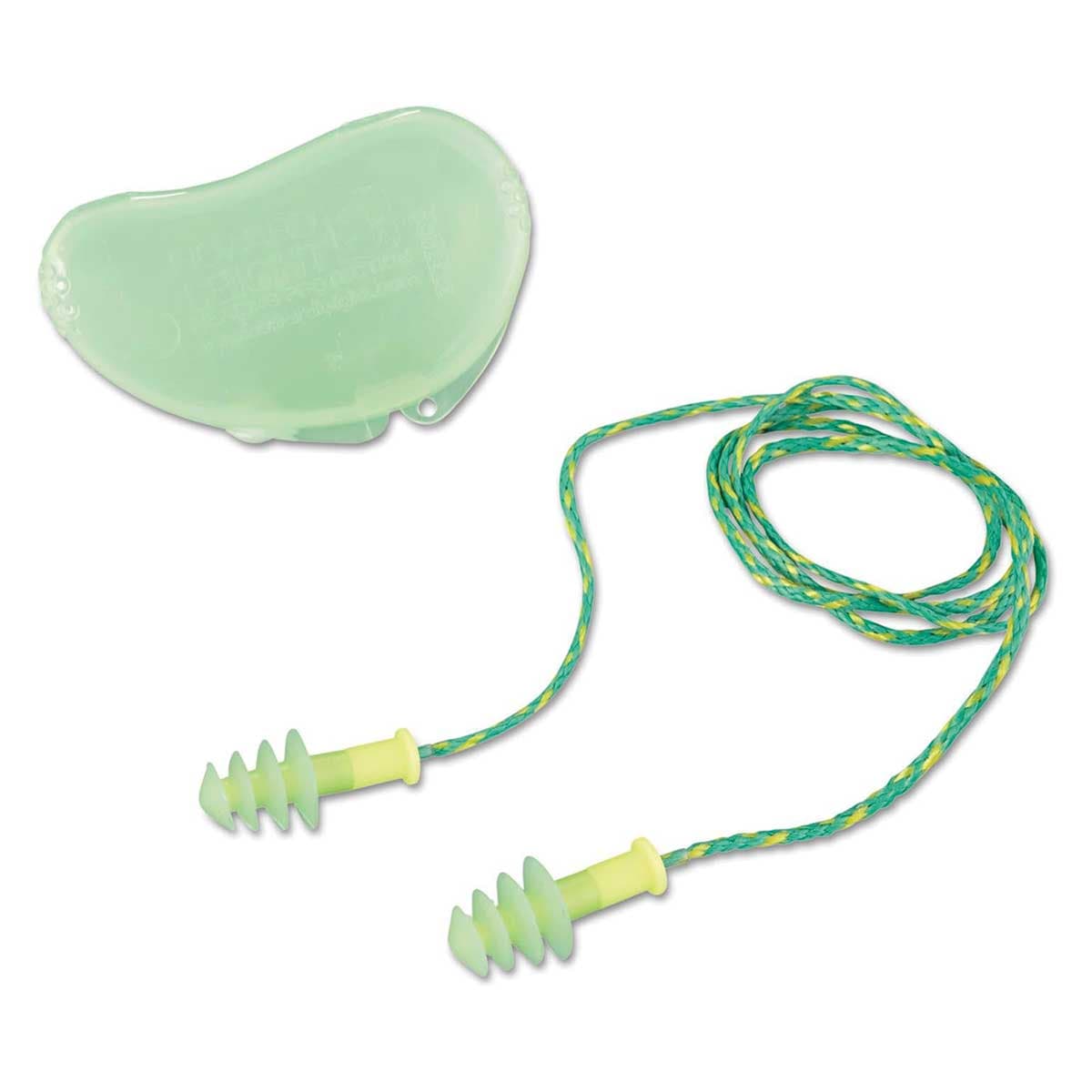 Howard Leight Fusion® Earplugs | 100 Pairs