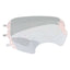 3M 6000 Series Face Shield Cover | 25 Pack
