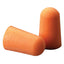 3M Tapered Foam Orange Earplugs