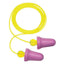 3M No-Touch Push-to-Fit Foam Earplugs | 100 Pairs