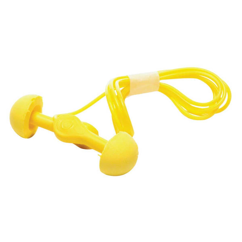 3M Pod Plugs Polyurethane Earplugs | 400 Pairs