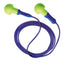 3M E-A-R Push-In Foam Earplugs
