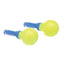 3M E-A-R Push-In Foam Earplugs