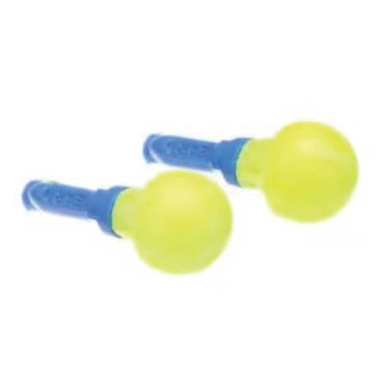 3M E-A-R Push-In Foam Earplugs