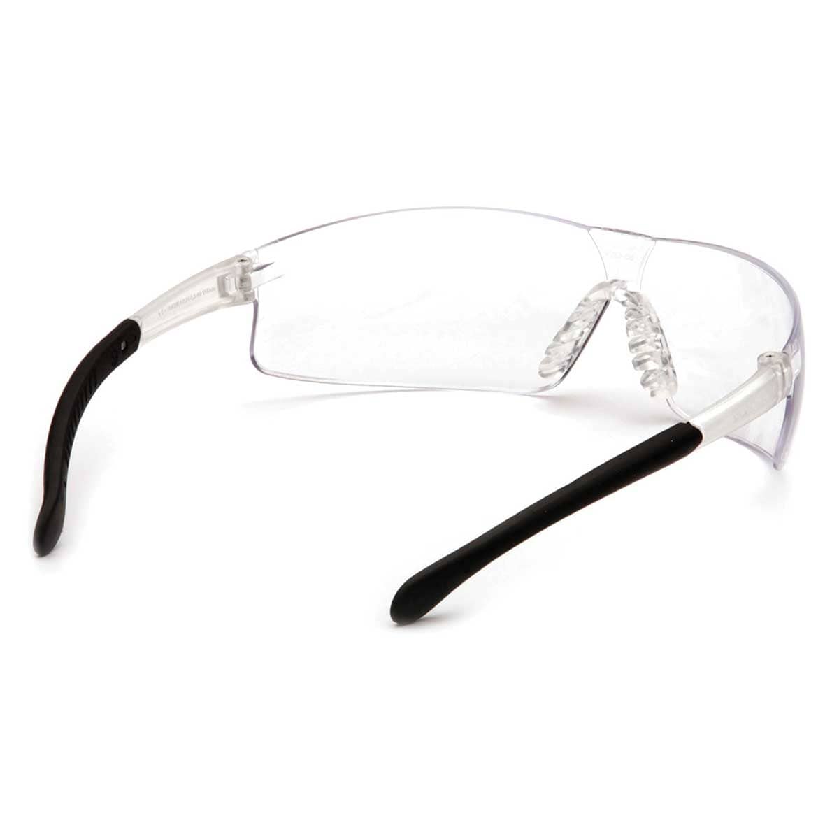 Pyramex Provoq Safety Glasses