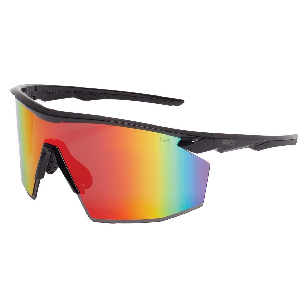 Pyramex PMXSPEC Anti-Fog Safety Glasses