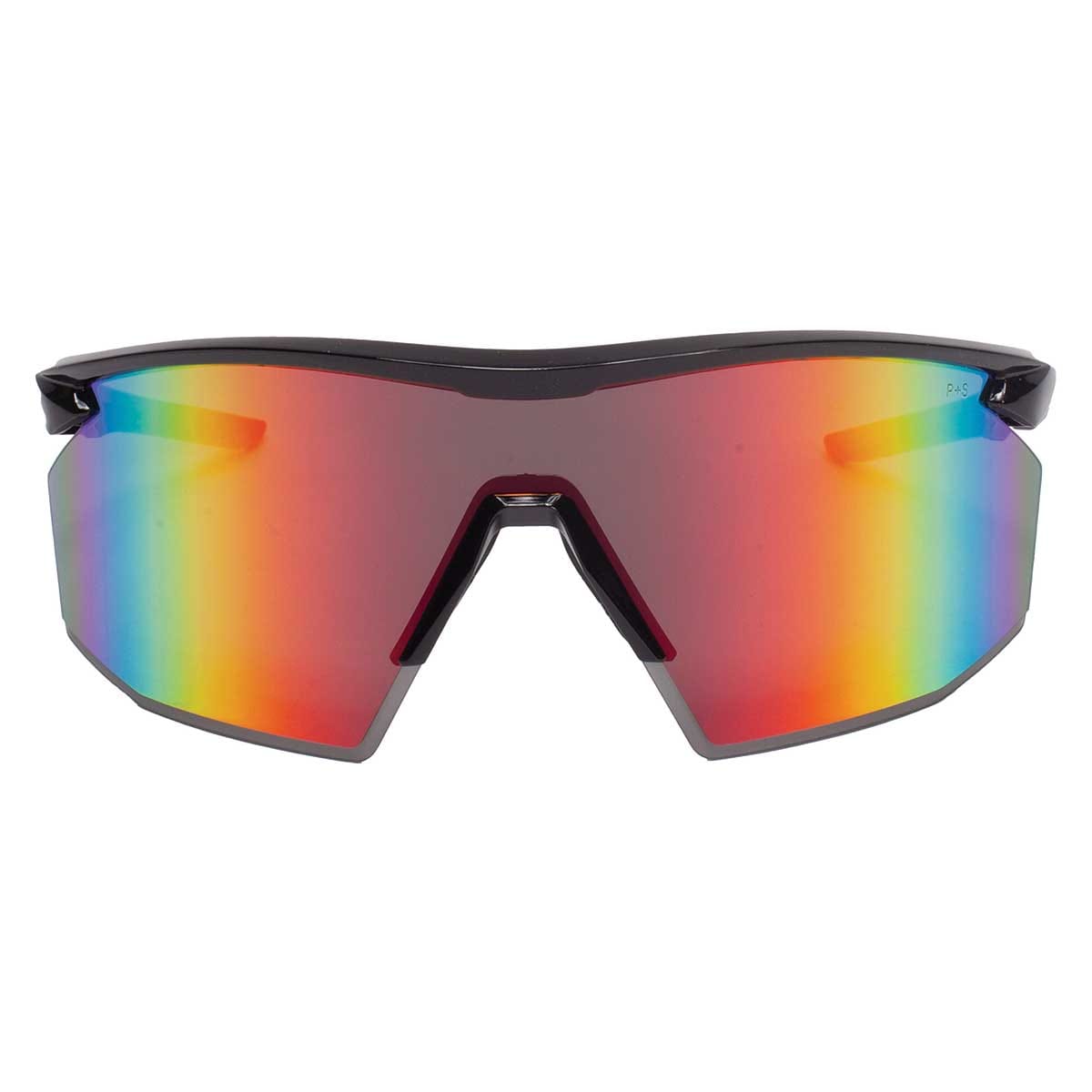 Pyramex PMXSPEC Anti-Fog Safety Glasses