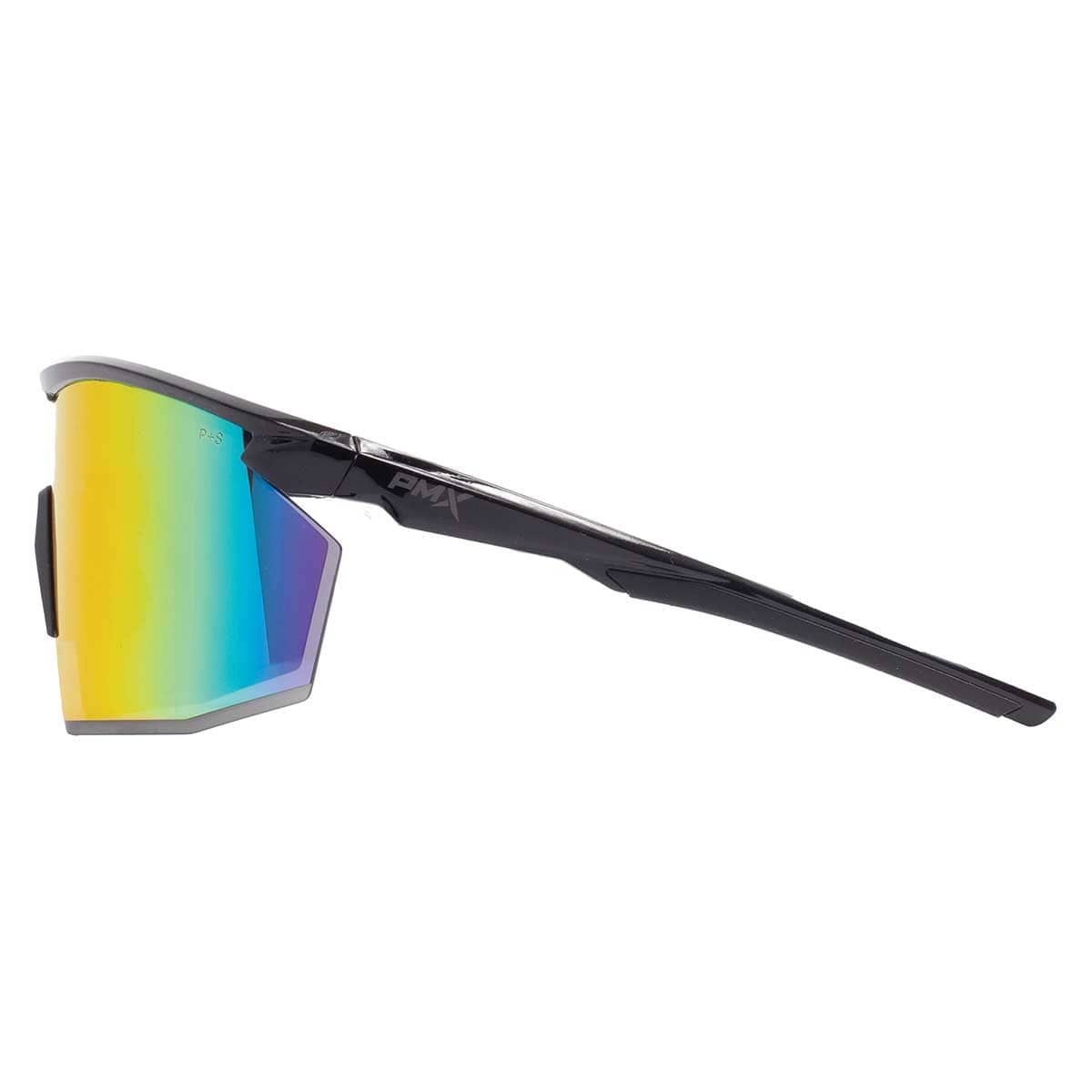 Pyramex PMXSPEC Anti-Fog Safety Glasses