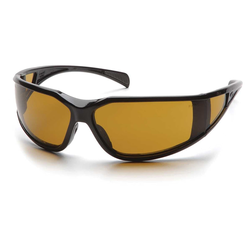Pyramex Exeter Anti-Fog Safety Glasses