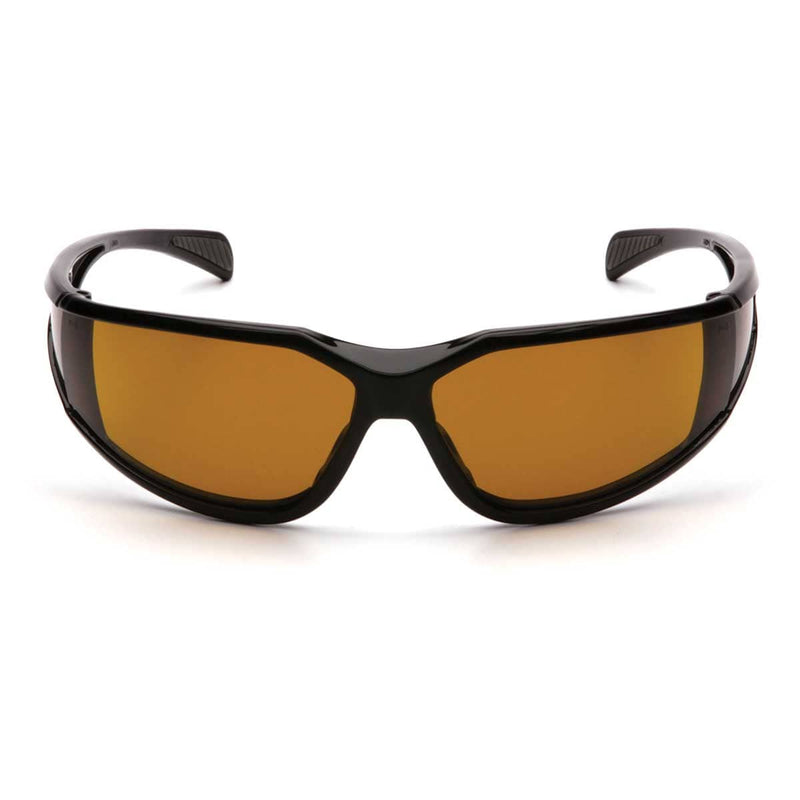 Pyramex Exeter Anti-Fog Safety Glasses