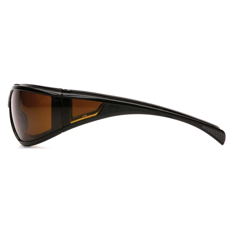 Pyramex Exeter Anti-Fog Safety Glasses