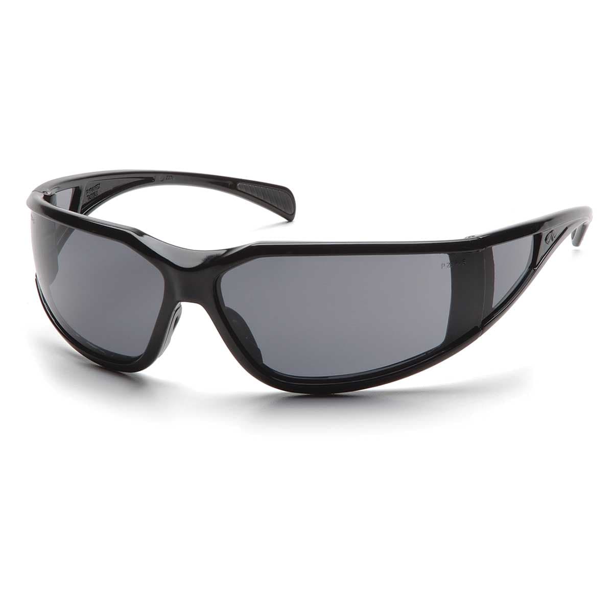 Pyramex Exeter Anti-Fog Safety Glasses