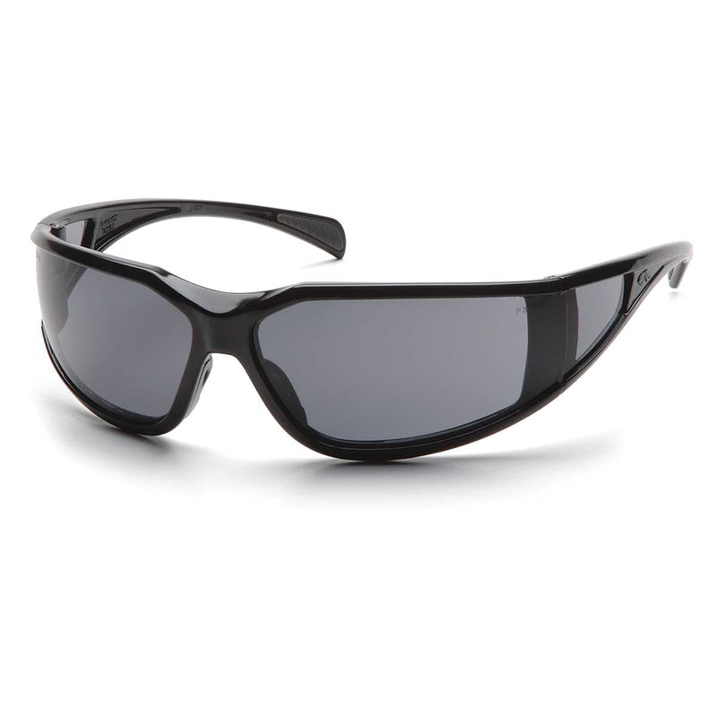 Pyramex Exeter Anti-Fog Safety Glasses