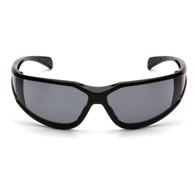 Pyramex Exeter Anti-Fog Safety Glasses