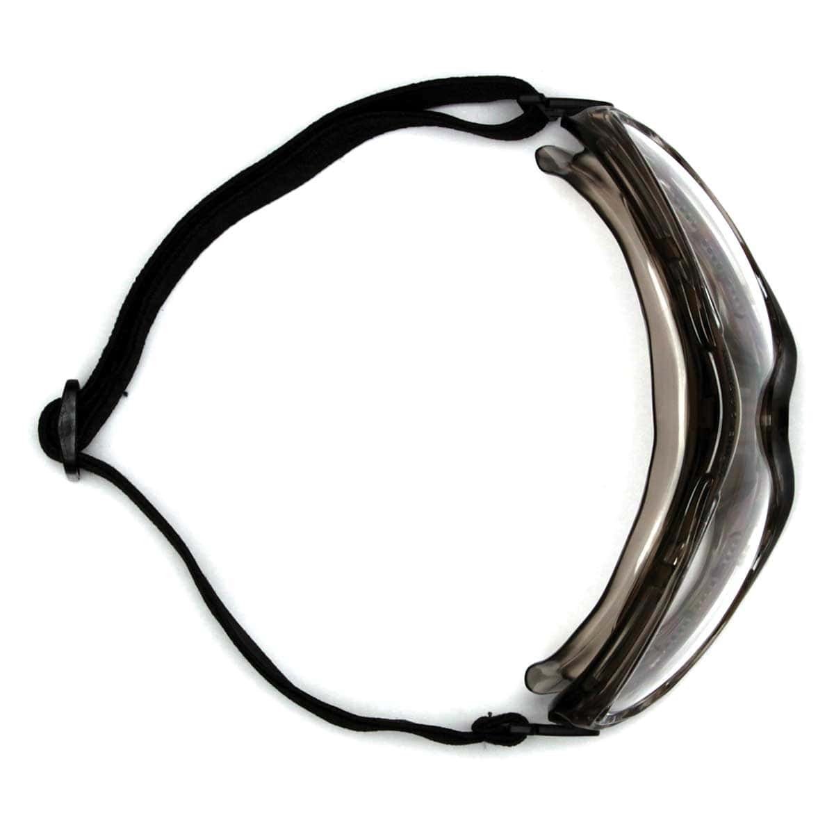 Pyramex Low-Profile Chemical Splash Goggles