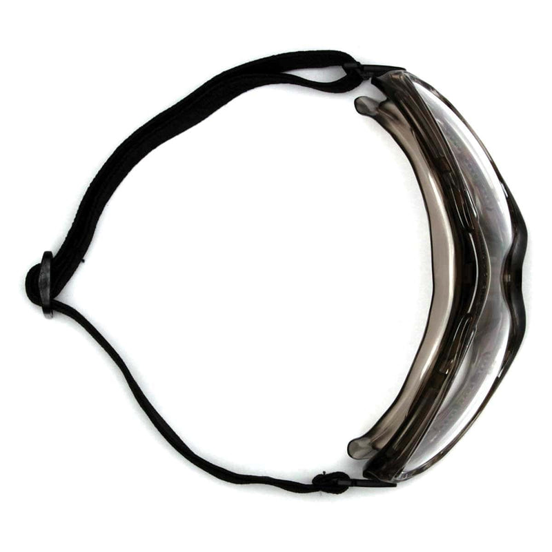 Pyramex Low-Profile Chemical Splash Goggles