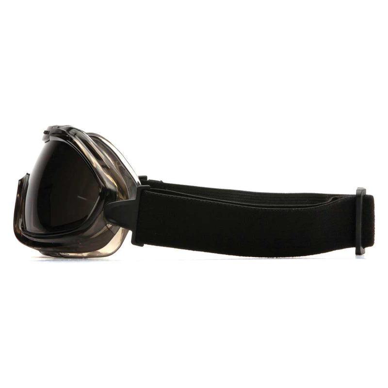 Pyramex Low-Profile Chemical Splash Goggles