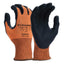 Pyramex 18-Gauge A6 Cut-Resistant Micro-Foam Nitrile Gloves