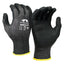 Pyramex 13-Gauge A4 Cut-Resistant Micro-Foam Nitrile Gloves