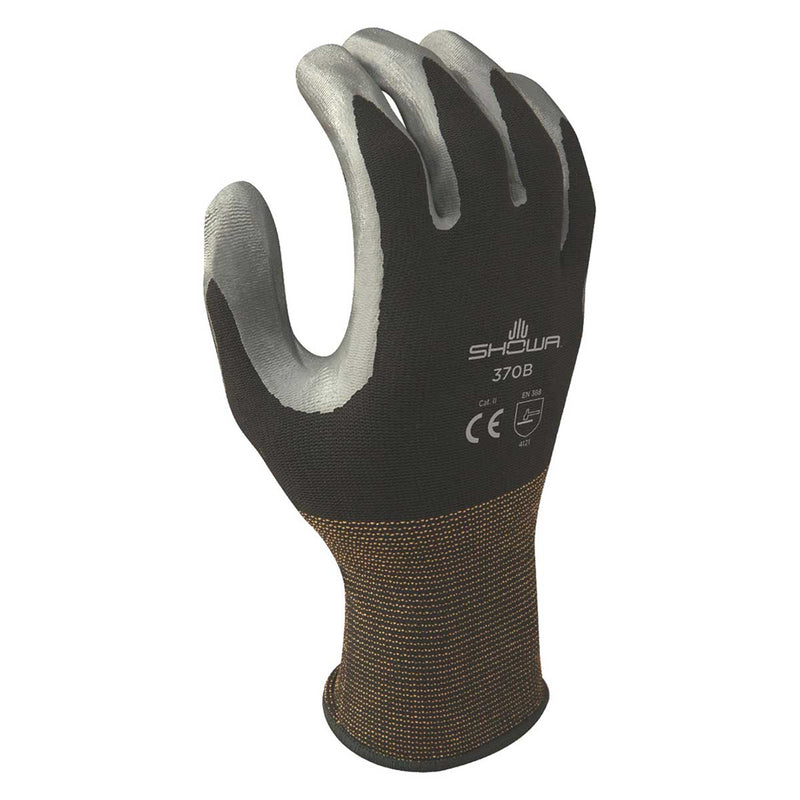 SHOWA 370B Nitrile Coated Gloves
