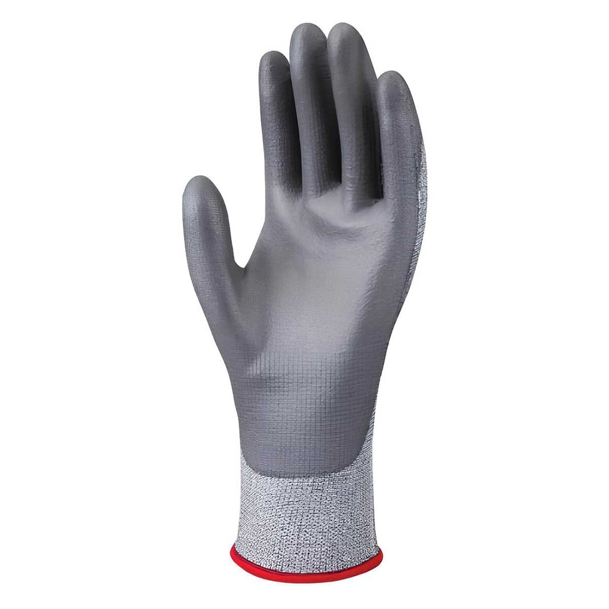 SHOWA 546 DURACoil A4 Cut-Resistant Gloves