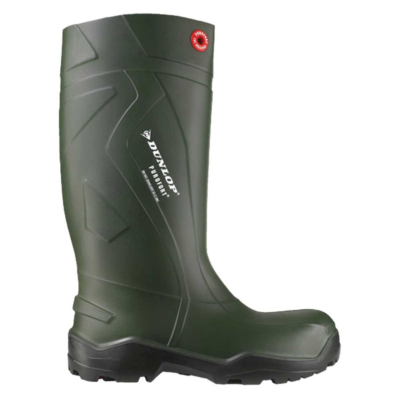 Dunlop Purofort+ Boots