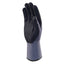 Delta Plus 15-Gauge Nitrile/PU Coated Gloves
