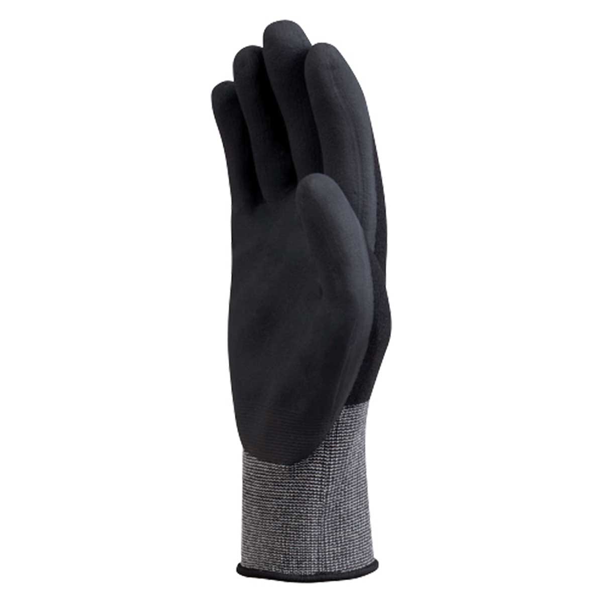 Delta Plus 15-Gauge Foam Nitrile Coated Gloves