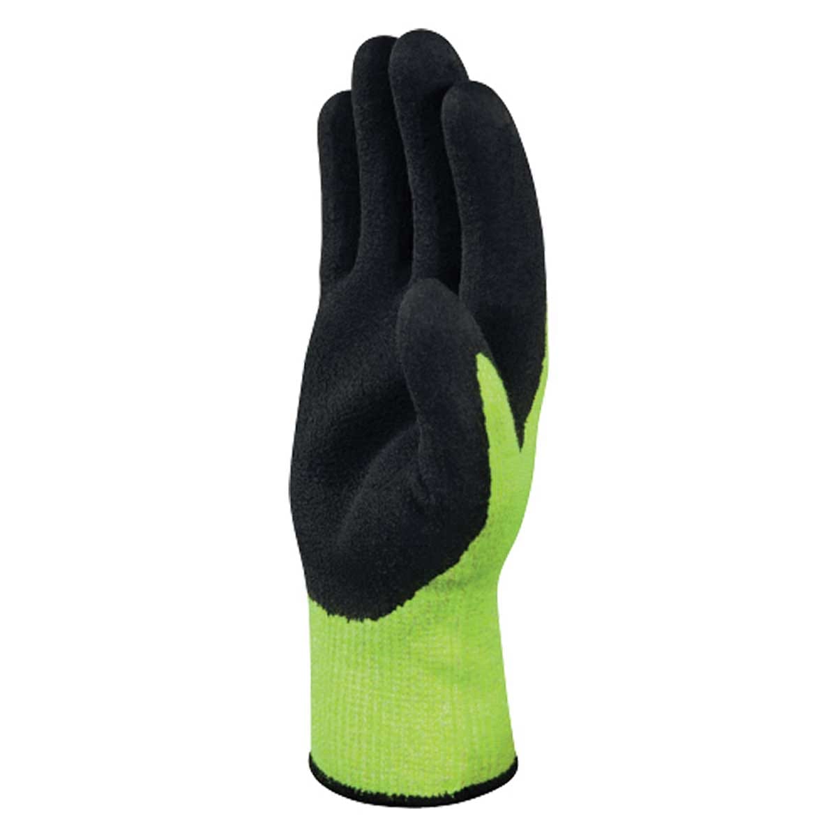 Delta Plus 10-Gauge Cut-Resistant Thermal Gloves