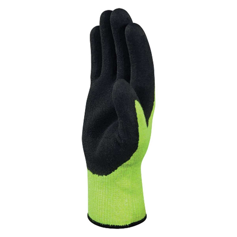 Delta Plus 10-Gauge Cut-Resistant Thermal Gloves
