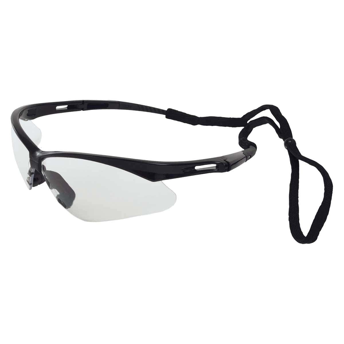 Delta Plus Octane® Safety Glasses with Lanyard
