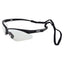 Delta Plus Octane® Safety Glasses with Lanyard