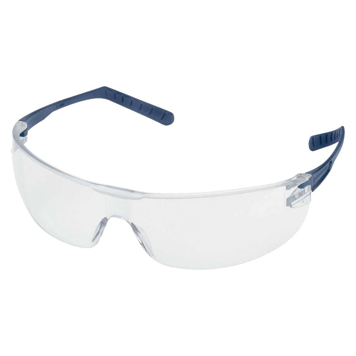 Delta Plus Helium 15 SuperCoat Anti-Fog Safety Glasses