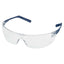 Delta Plus Helium 15 SuperCoat Anti-Fog Safety Glasses