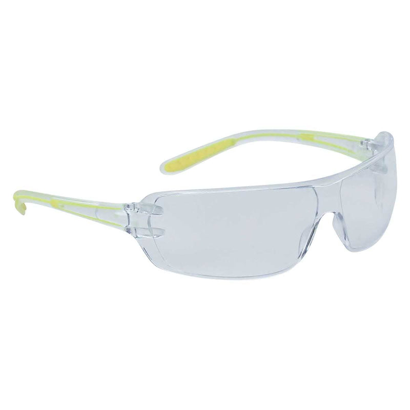 Delta Plus Helium 2 Anti-Fog Safety Glasses